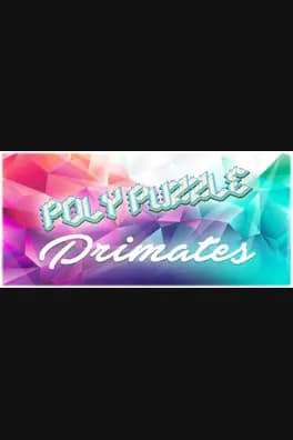 Poly Puzzle: Primates