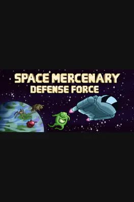 Space Mercenary Defense Force