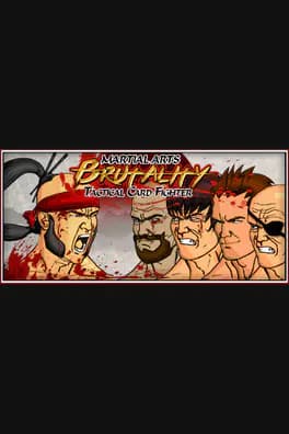 Martial Arts Brutality