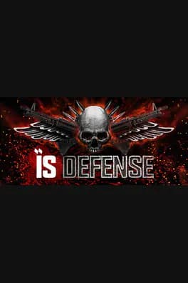 IS Defense