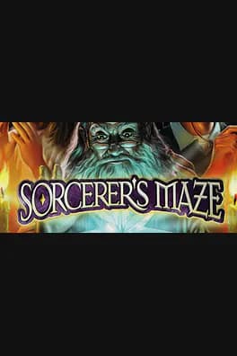 Sorcerer's Maze