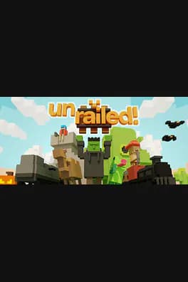 Unrailed!