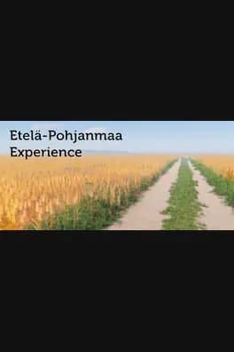 Etelä-Pohjanmaa Experience