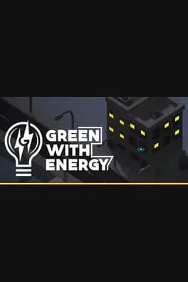 Green With Energy Playtest