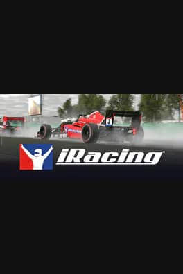 iRacing