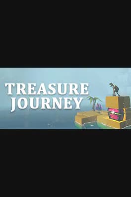 Treasure Journey