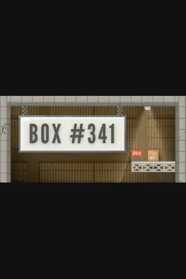 Box #341