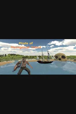 Pirate of Madagascar Island