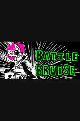 Battle Bruise
