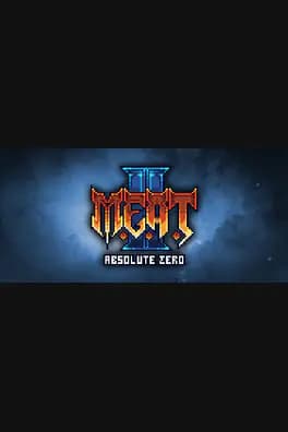 M.E.A.T. II: Absolute Zero