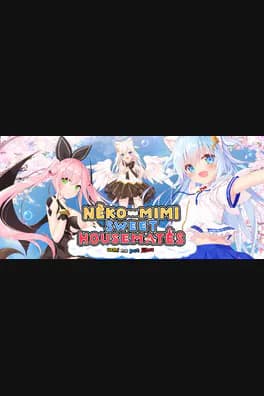 NEKO-MIMI SWEET HOUSEMATES Vol. 1