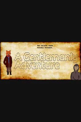 A Gentlemanly Adventure
