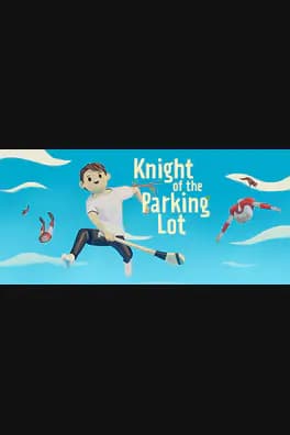 Knight Of The Parking Lot