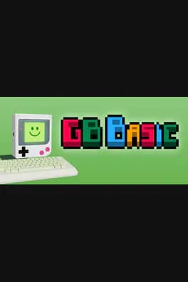 GB BASIC