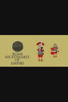 Rome: Nightmares of Empire
