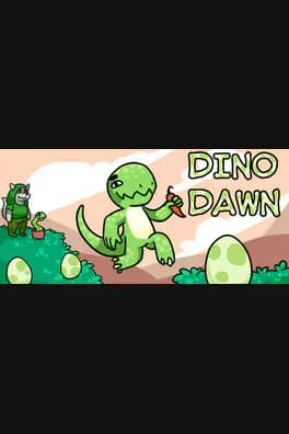 Dino Dawn