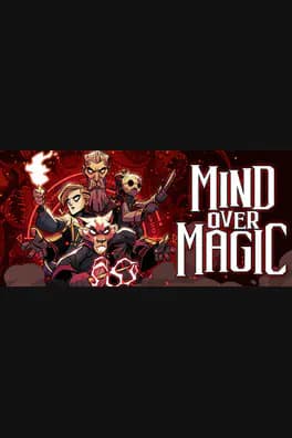 Mind Over Magic
