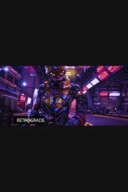 Retrograde