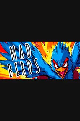 Mad Birds