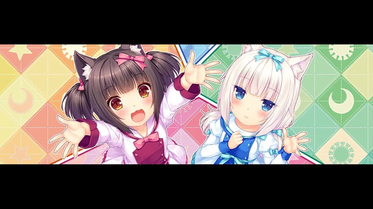 NEKOPARA Extra
