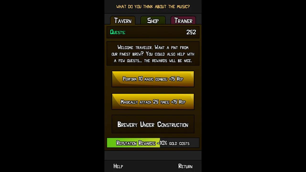 Dungeon Story