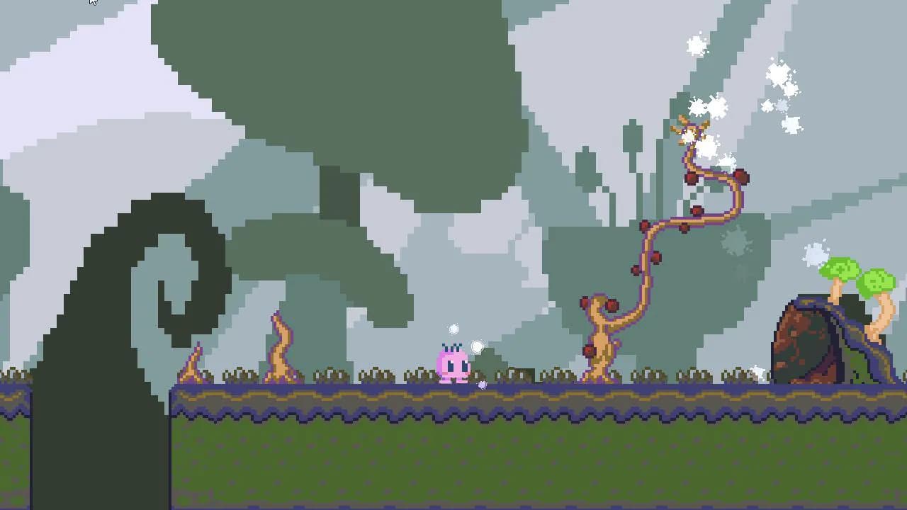 Fungi (itch)