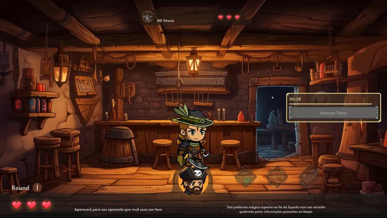 Pirates Money