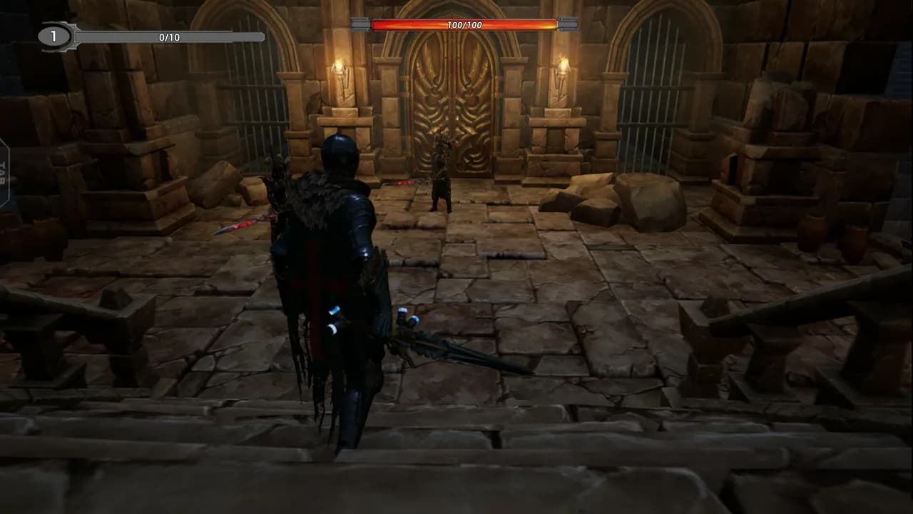 Death Realm
