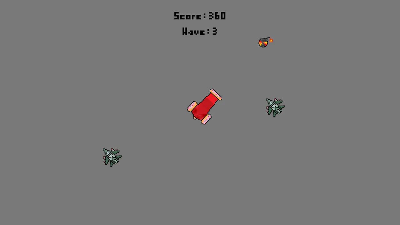 Cannoneer