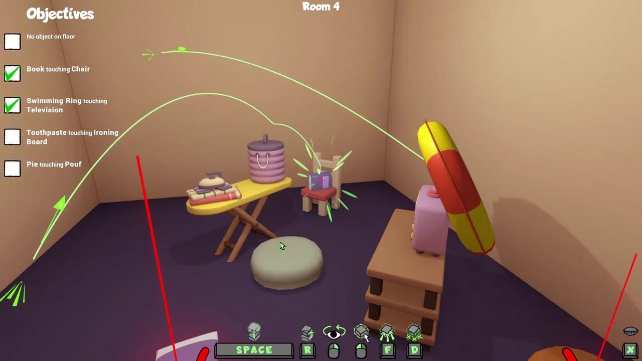 Messticulous