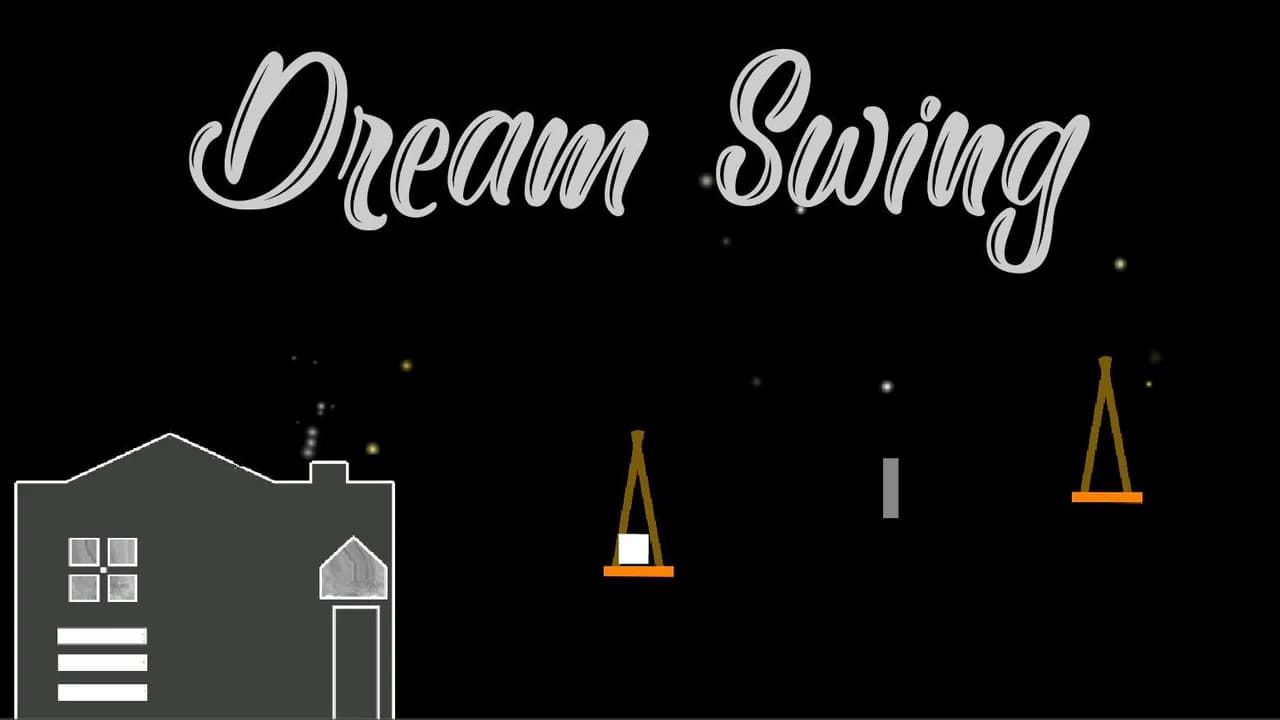 Dream Swing (itch)