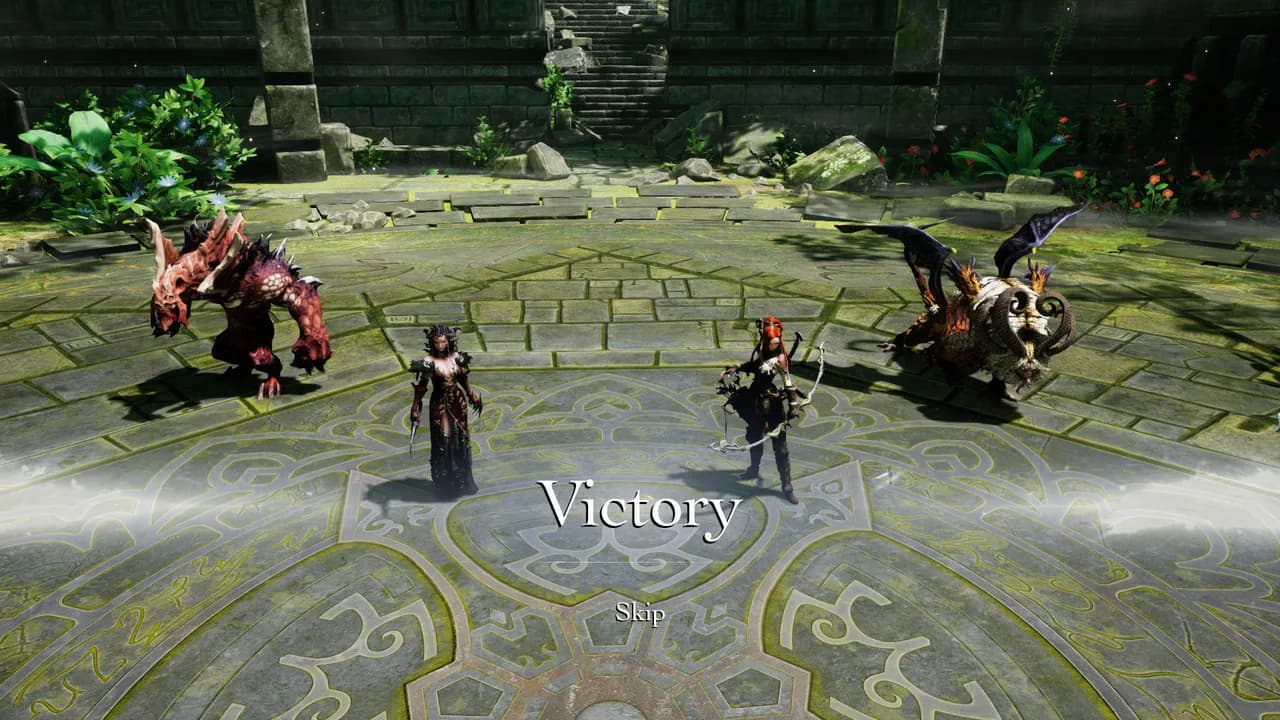 Prodigy Tactics