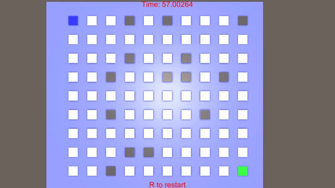 Connect the Dots (itch)