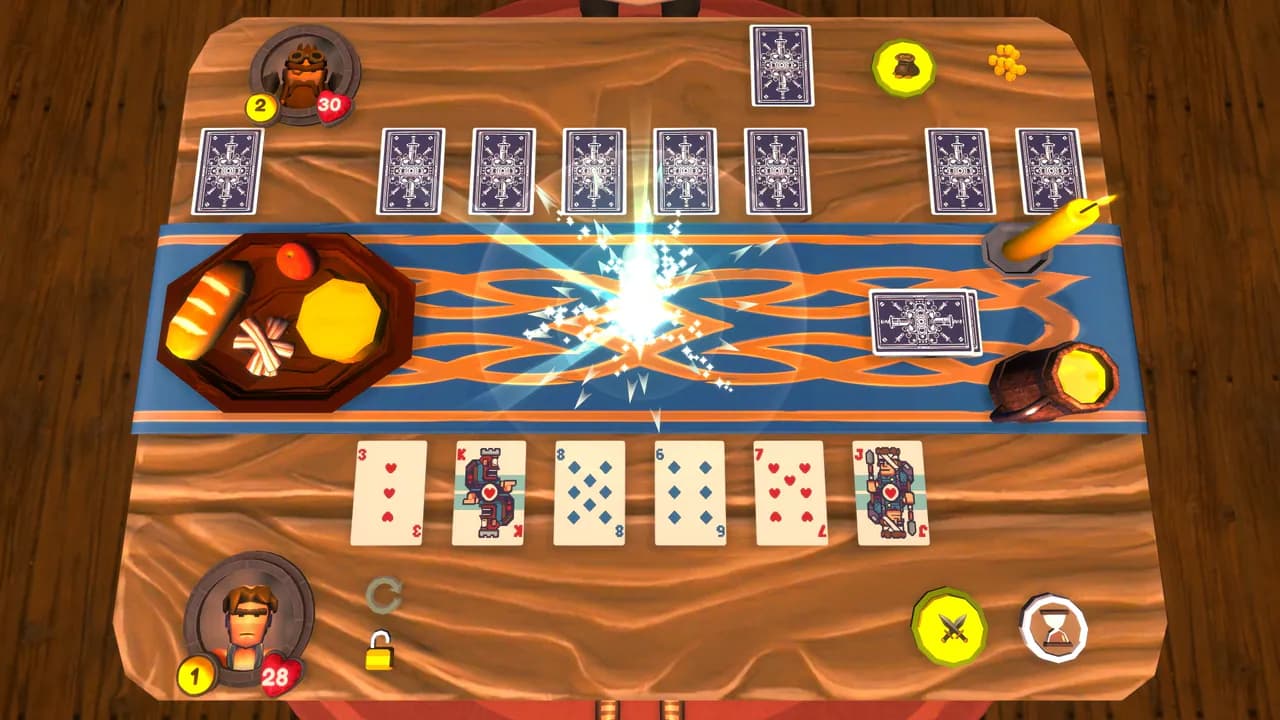 Shufflepoker