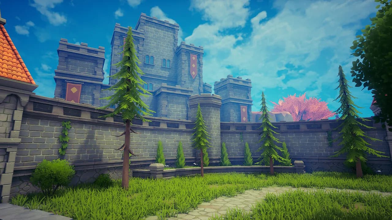 Pet Lands