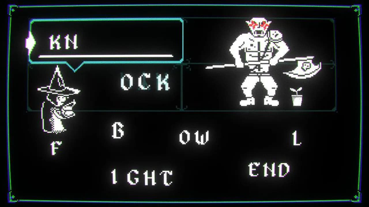 Leximan (itch)