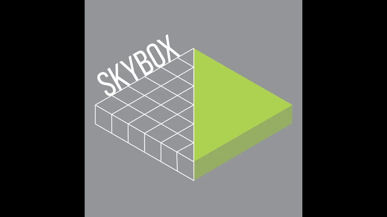 Skybox (itch)