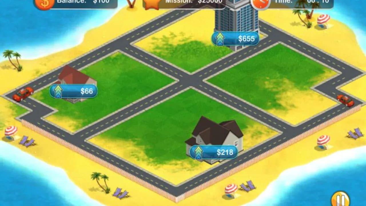 Real Estate Tycoon