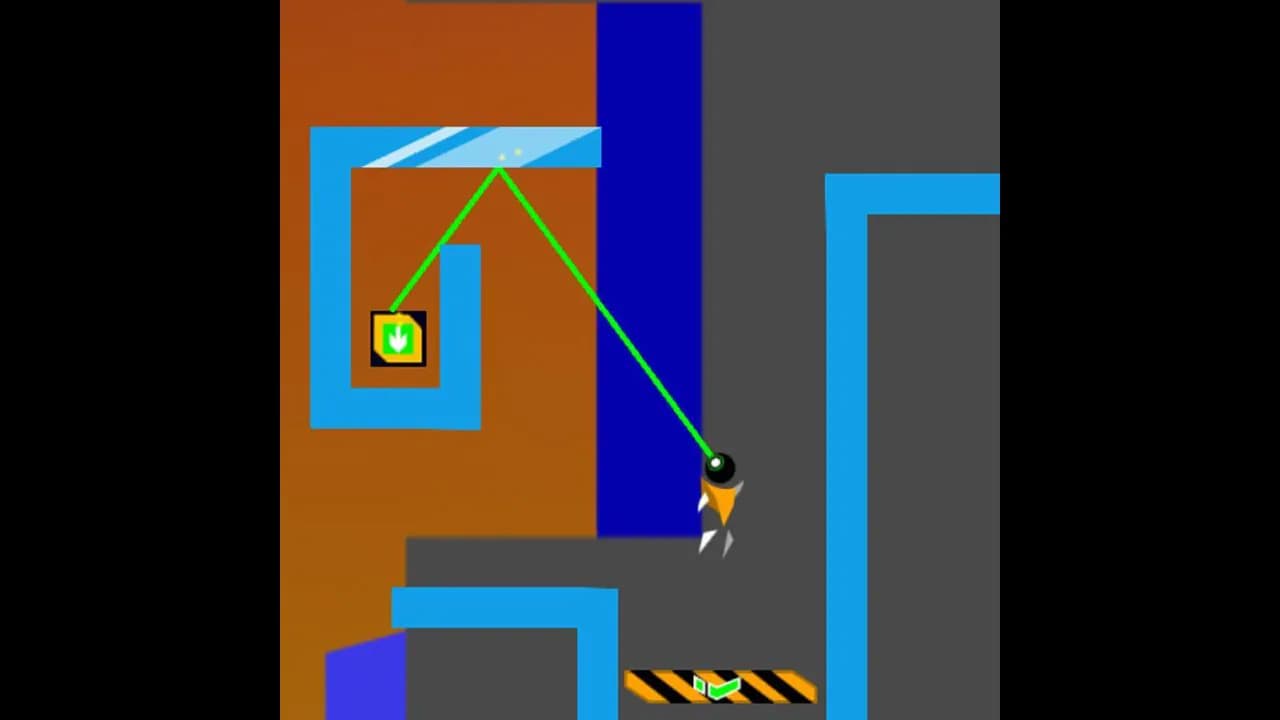 Laserboy (itch)