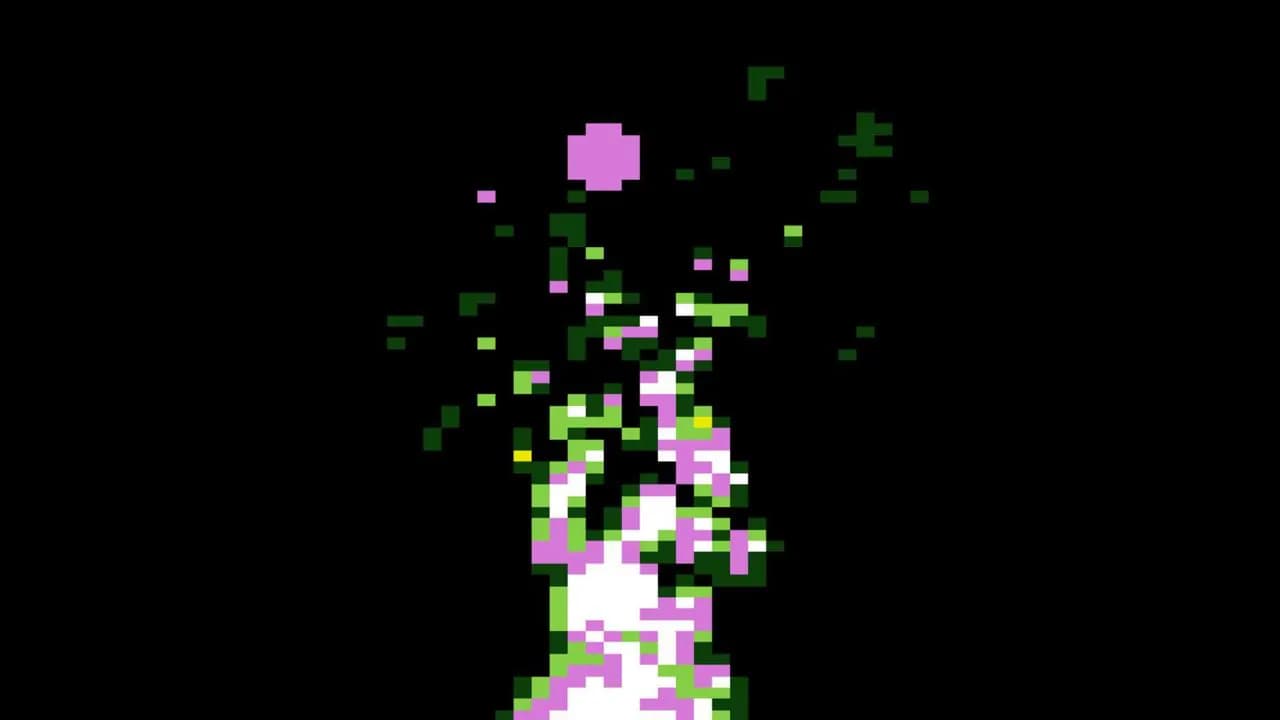 Bonfire (itch)