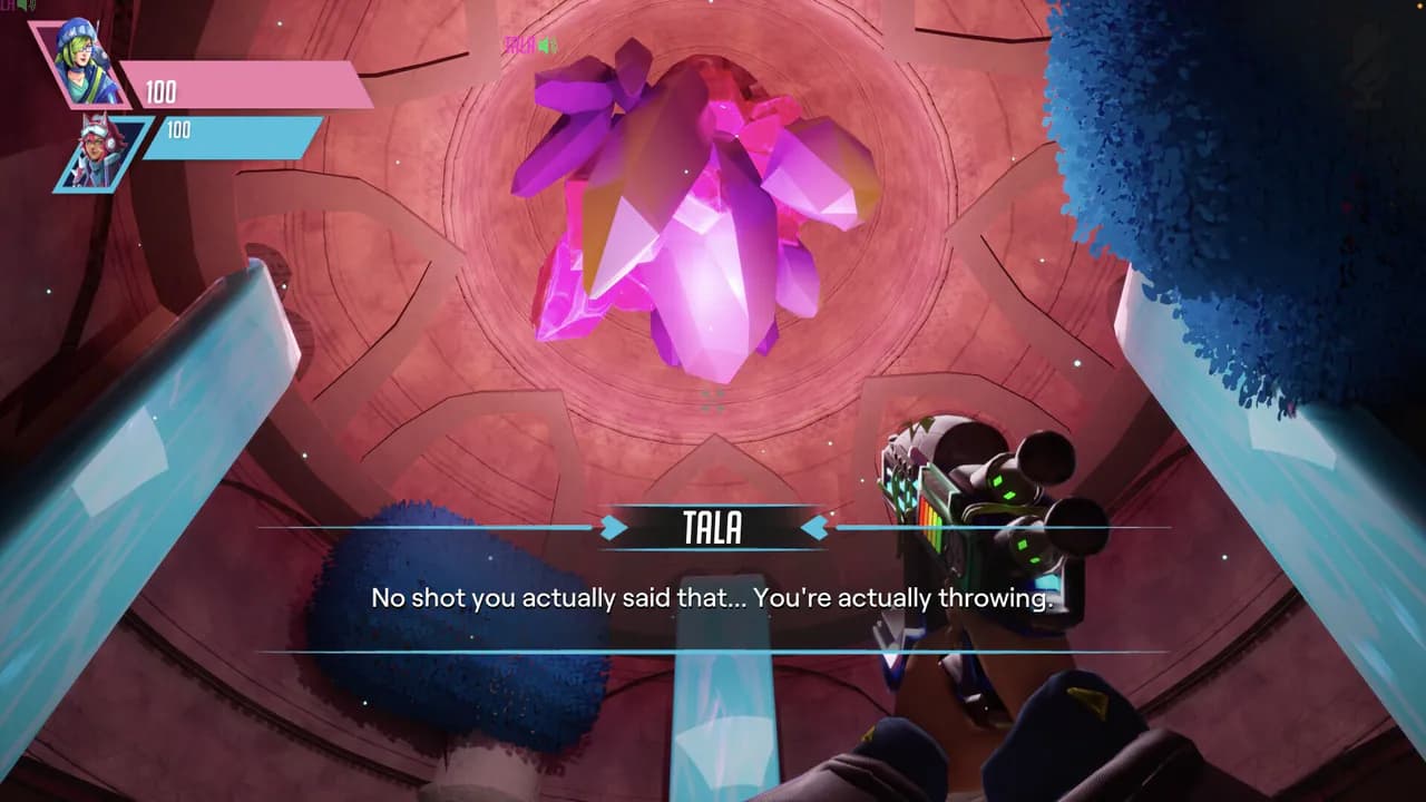 DuoQ