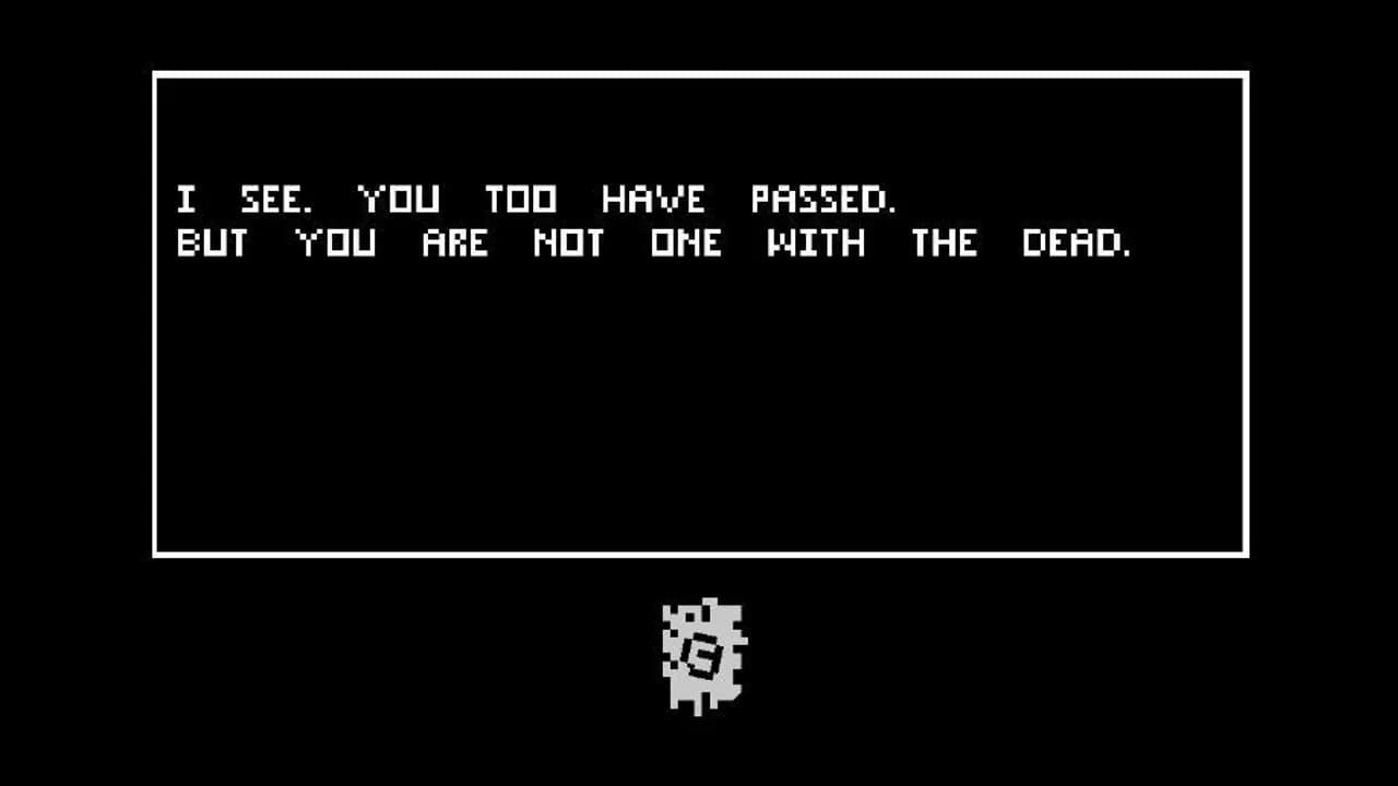 Hollow Destiny (itch)