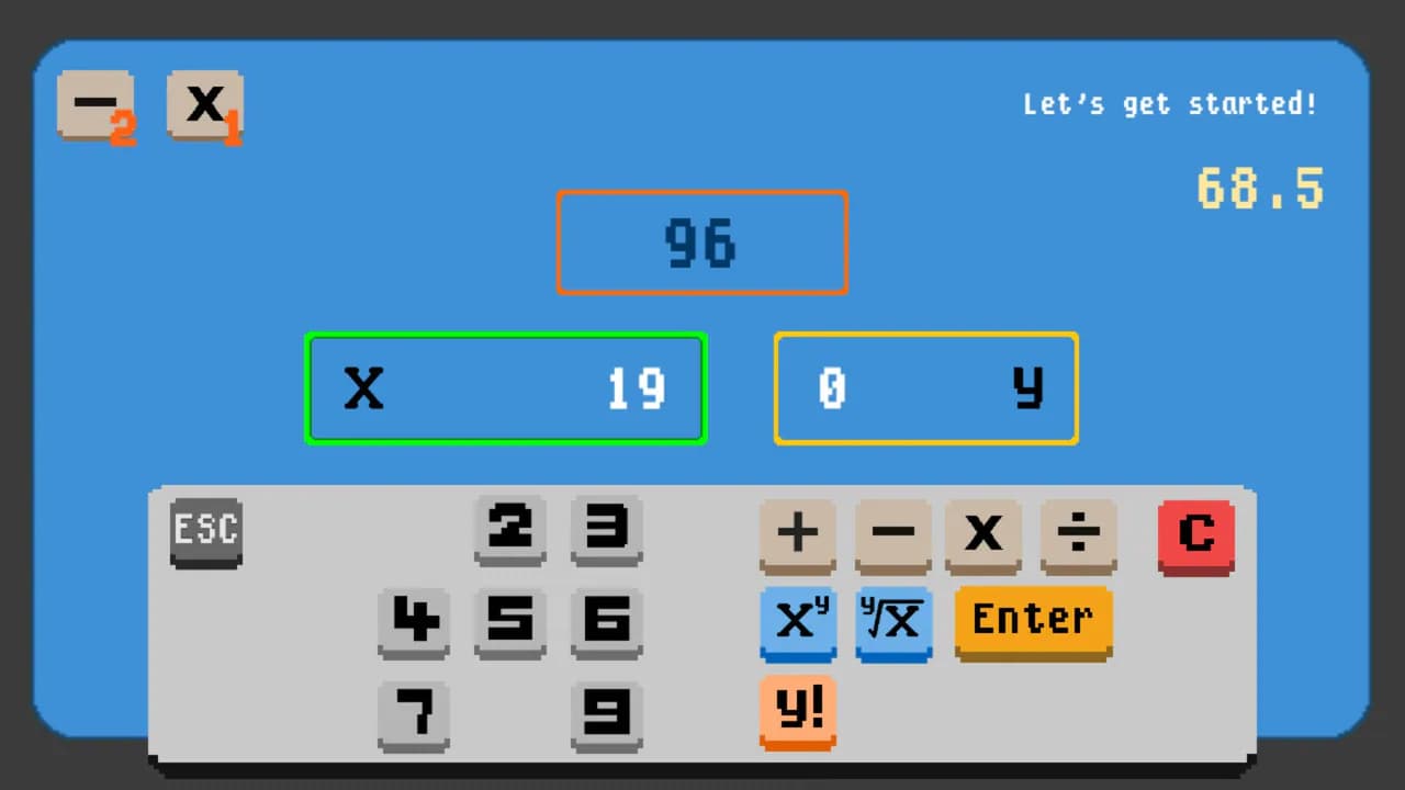Calculate It!