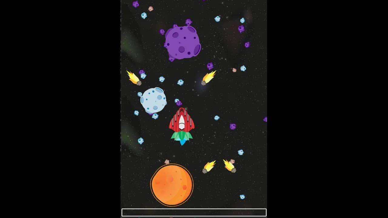 Planetary Planter (itch)