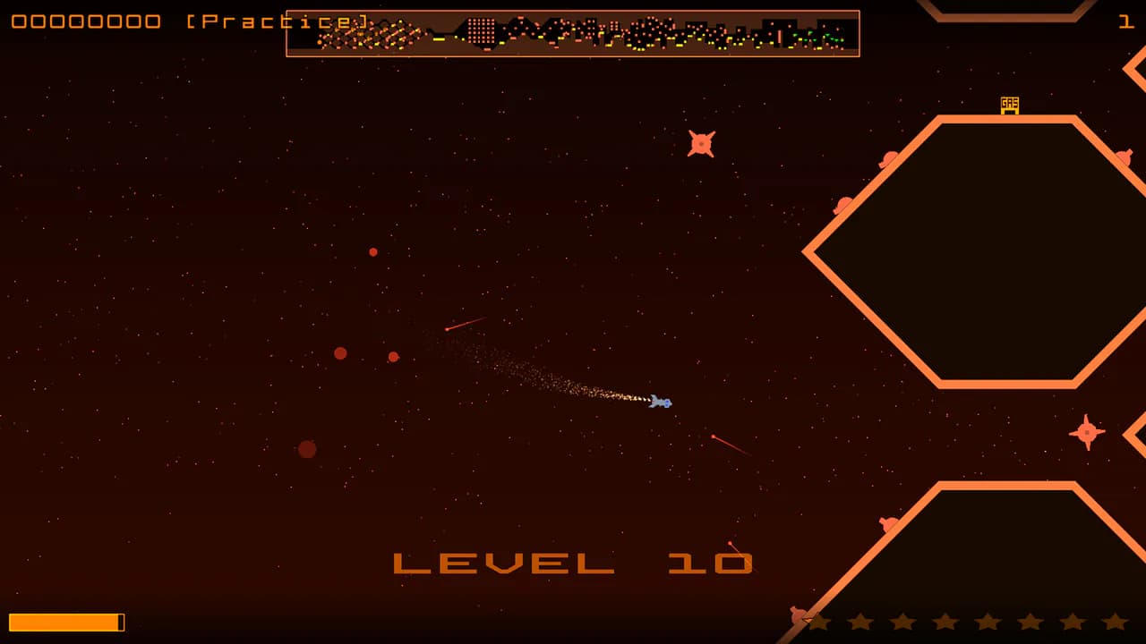 Terra Bomber