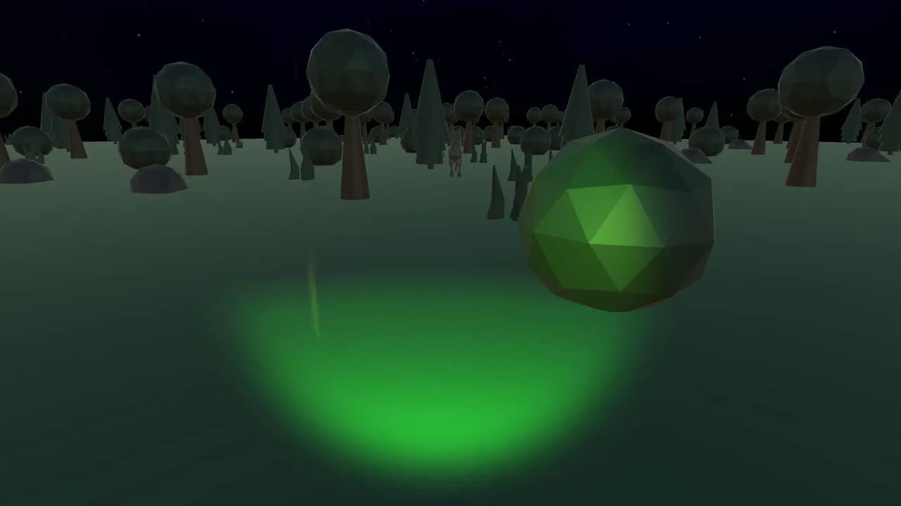 Infinity (itch)