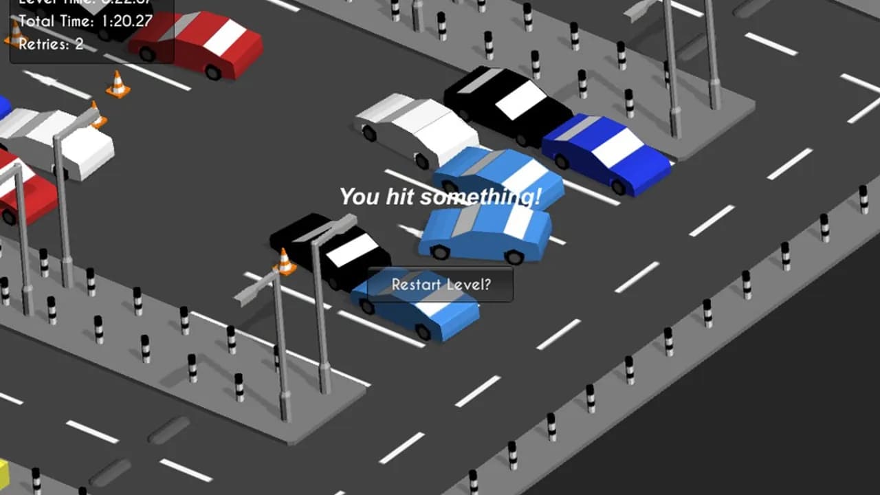 Park It