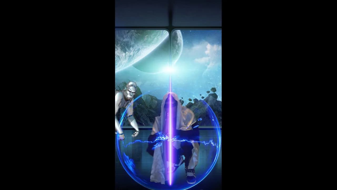 Starship Wars