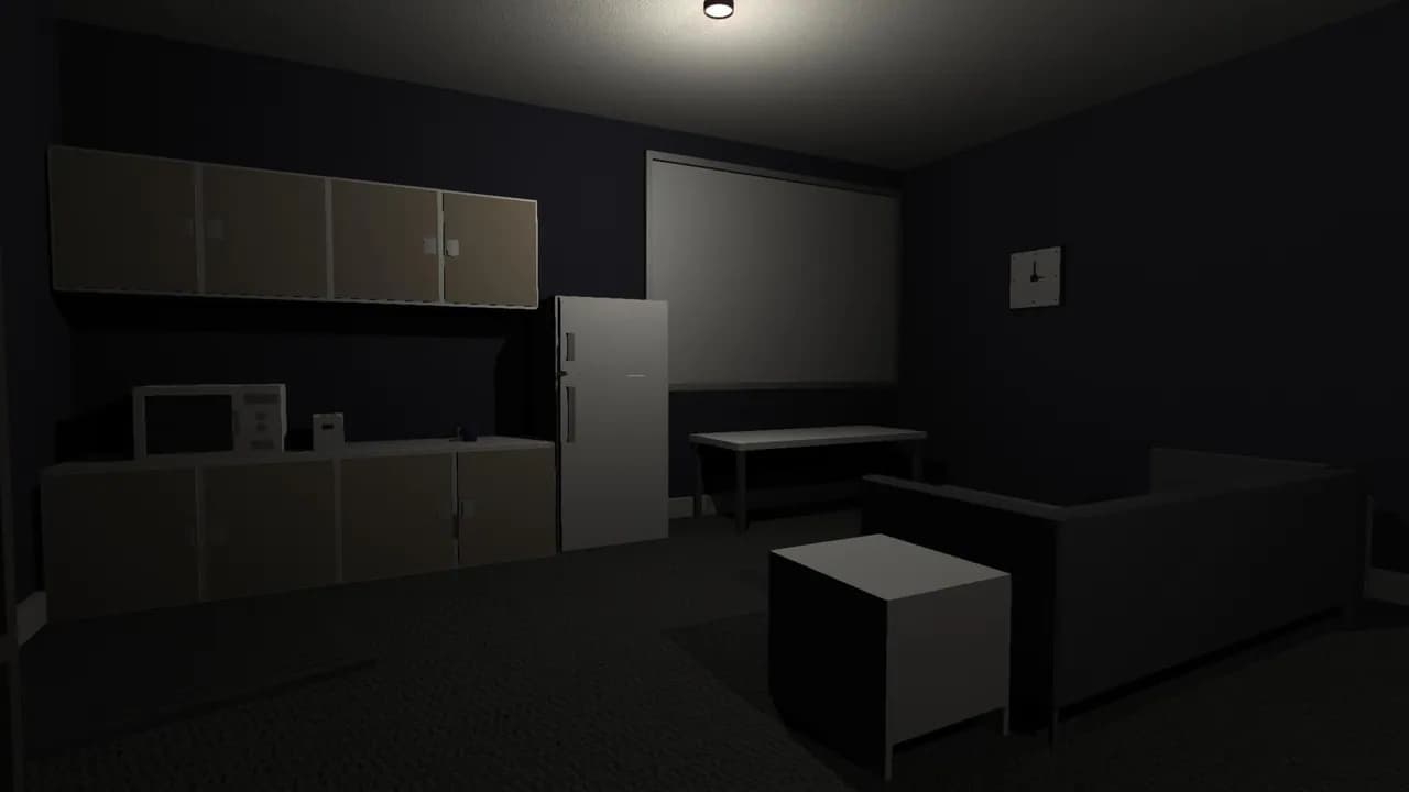 Overtime (itch)