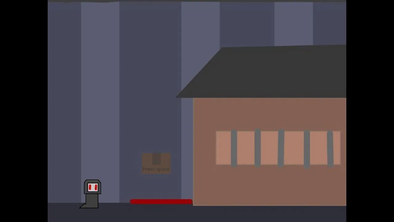Death Delivery (itch)